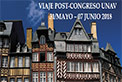 POST-CONGRESO UNAV 2018