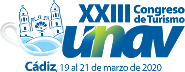 XXIII Congreso de Turismo UNAV