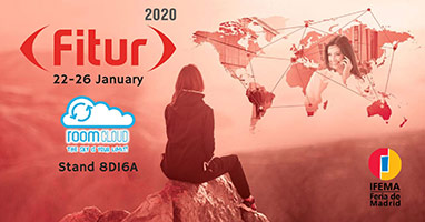 FITUR 2020