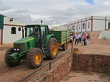 Hacienda la Marquesa