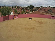 Hacienda la Marquesa