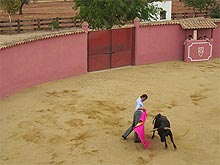 Hacienda la Marquesa