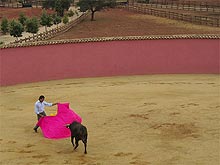 Hacienda la Marquesa