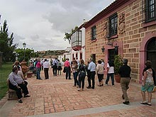 Hacienda la Marquesa