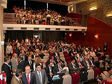 XVI Congreso UNAV