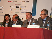 Sesiones de trabajo