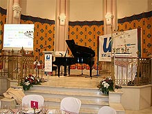 Cena de clausura