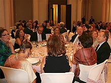 Cena de clausura