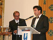 D. Manuel L�pez, Intermundial Seguros (Consejero Delegado)