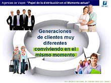 Papel de la distribución en el momento actual