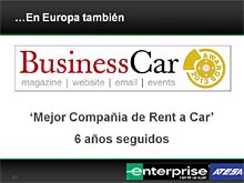 RENT A CAR