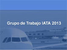 IATA