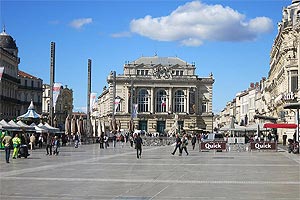 VIAJE POST-CONGRESO UNAV 2014 �� UN VIAJE SORPRENDENTE !! - Visita Montpelier