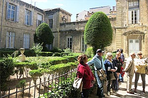 VIAJE POST-CONGRESO UNAV 2014 �� UN VIAJE SORPRENDENTE !! - Visita Montpelier