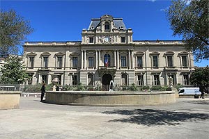 VIAJE POST-CONGRESO UNAV 2014 �� UN VIAJE SORPRENDENTE !! - Visita Montpelier