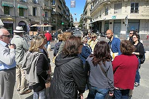 VIAJE POST-CONGRESO UNAV 2014 �� UN VIAJE SORPRENDENTE !! - Visita Montpelier