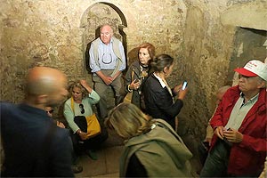 VIAJE POST-CONGRESO UNAV 2014 �� UN VIAJE SORPRENDENTE !! - Visita Montpelier