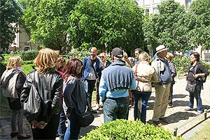 VIAJE POST-CONGRESO UNAV 2014 �� UN VIAJE SORPRENDENTE !! - Visita Montpelier