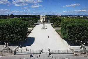 VIAJE POST-CONGRESO UNAV 2014 �� UN VIAJE SORPRENDENTE !! - Visita Montpelier
