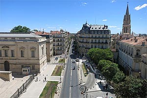 VIAJE POST-CONGRESO UNAV 2014 �� UN VIAJE SORPRENDENTE !! - Visita Montpelier