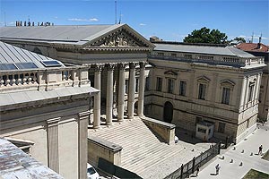 VIAJE POST-CONGRESO UNAV 2014 �� UN VIAJE SORPRENDENTE !! - Visita Montpelier