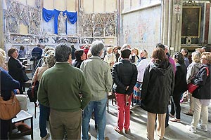 VIAJE POST-CONGRESO UNAV 2014 �� UN VIAJE SORPRENDENTE !! - Narbona