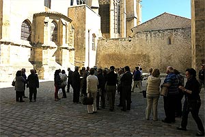 VIAJE POST-CONGRESO UNAV 2014 �� UN VIAJE SORPRENDENTE !! - Narbona