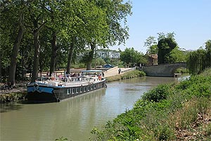 VIAJE POST-CONGRESO UNAV 2014 �� UN VIAJE SORPRENDENTE !! - Crucero Canal du Midi