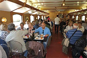VIAJE POST-CONGRESO UNAV 2014 �� UN VIAJE SORPRENDENTE !! - Crucero Canal du Midi