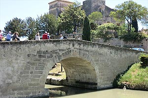 VIAJE POST-CONGRESO UNAV 2014 �� UN VIAJE SORPRENDENTE !! - Crucero Canal du Midi