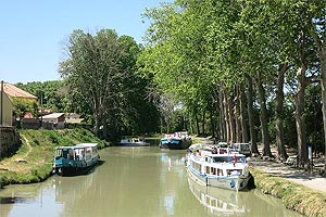 VIAJE POST-CONGRESO UNAV 2014 �� UN VIAJE SORPRENDENTE !! - Crucero Canal du Midi