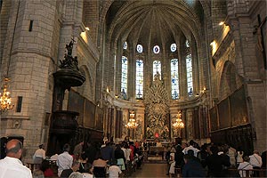VIAJE POST-CONGRESO UNAV 2014 �� UN VIAJE SORPRENDENTE !! - Visita centro hist�rico de B�ziers