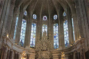 VIAJE POST-CONGRESO UNAV 2014 �� UN VIAJE SORPRENDENTE !! - Visita centro hist�rico de B�ziers