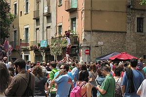 VIAJE POST-CONGRESO UNAV 2014 �� UN VIAJE SORPRENDENTE !! - Visita Girona