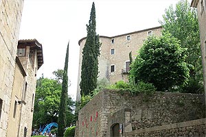 VIAJE POST-CONGRESO UNAV 2014 �� UN VIAJE SORPRENDENTE !! - Visita Girona