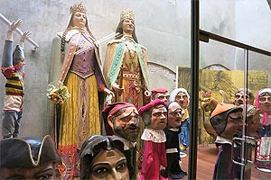 VIAJE POST-CONGRESO UNAV 2014 �� UN VIAJE SORPRENDENTE !! - Visita Girona