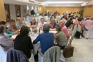 VIAJE POST-CONGRESO UNAV 2014 �� UN VIAJE SORPRENDENTE !! - Visita Girona