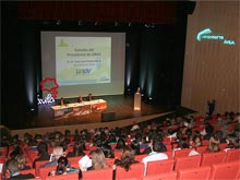 XVII CONGRESO DE TURISMO UNAV 2014 - ÁVILA, 8 de Mayo de 2014 - ¿Cómo recuperar la rentabilidad perdida?