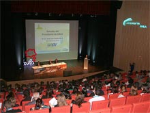 XVII CONGRESO DE TURISMO UNAV 2014 - ÁVILA, 8 de Mayo de 2014 - ¿Cómo recuperar la rentabilidad perdida?