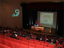 XVII CONGRESO DE TURISMO UNAV 2014 - ÁVILA, 8 de Mayo de 2014 - ¿Cómo recuperar la rentabilidad perdida?