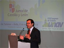 XVII CONGRESO DE TURISMO UNAV 2014 - ÁVILA, 8 de Mayo de 2014 - ¿Cómo recuperar la rentabilidad perdida?