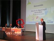 XVII CONGRESO DE TURISMO UNAV 2014 - ÁVILA, 8 de Mayo de 2014 - ¿Cómo recuperar la rentabilidad perdida?