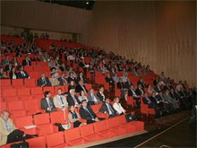 XVII CONGRESO DE TURISMO UNAV 2014 - ÁVILA, 8 de Mayo de 2014 - ¿Cómo recuperar la rentabilidad perdida?