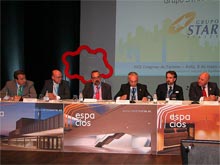 XVII CONGRESO DE TURISMO UNAV 2014 - ÁVILA, 8 de Mayo de 2014 - ¿Cómo recuperar la rentabilidad perdida?
