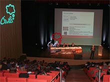 XVII CONGRESO DE TURISMO UNAV 2014 - ÁVILA, 8 de Mayo de 2014 - ¿Cómo recuperar la rentabilidad perdida?