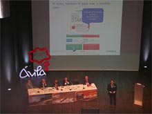 XVII CONGRESO DE TURISMO UNAV 2014 - ÁVILA, 8 de Mayo de 2014 - ¿Cómo recuperar la rentabilidad perdida?