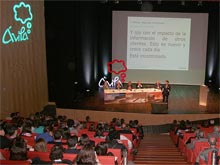 XVII CONGRESO DE TURISMO UNAV 2014 - ÁVILA, 8 de Mayo de 2014 - ¿Cómo recuperar la rentabilidad perdida?