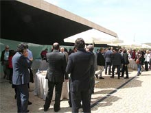XVII CONGRESO DE TURISMO UNAV 2014 - �VILA, 8 de Mayo de 2014 - �C�mo recuperar la rentabilidad perdida?