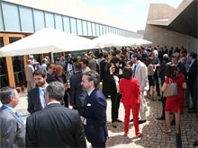 XVII CONGRESO DE TURISMO UNAV 2014 - �VILA, 8 de Mayo de 2014 - �C�mo recuperar la rentabilidad perdida?