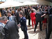 XVII CONGRESO DE TURISMO UNAV 2014 - �VILA, 8 de Mayo de 2014 - �C�mo recuperar la rentabilidad perdida?